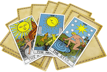 Romina Tarot y Videncia